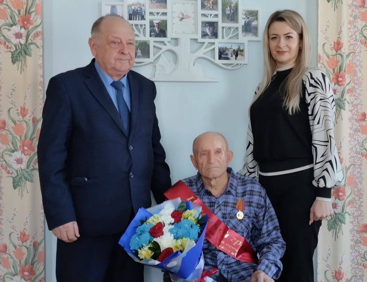 «Победа над Японией далась нелегко»: власти наградили освободителя Дальнего Востока